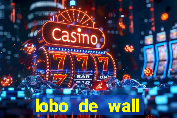 lobo de wall street online